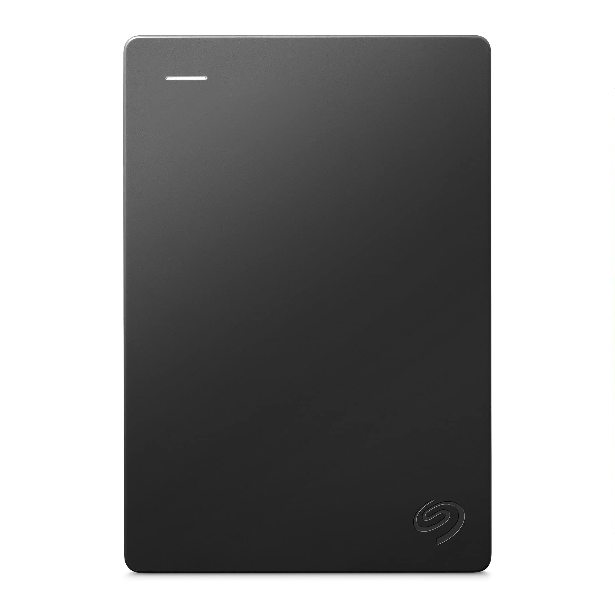 Seagate Portable Drive 2TB, Tragbare Externe Festplatte, 2.5 Zoll, USB 3.0, inkl. Data Rescue Service (STGX2000400)